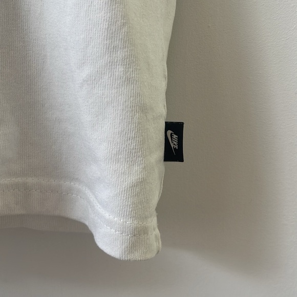 MENS NIKE T SHIRT - Picture 3 of 5